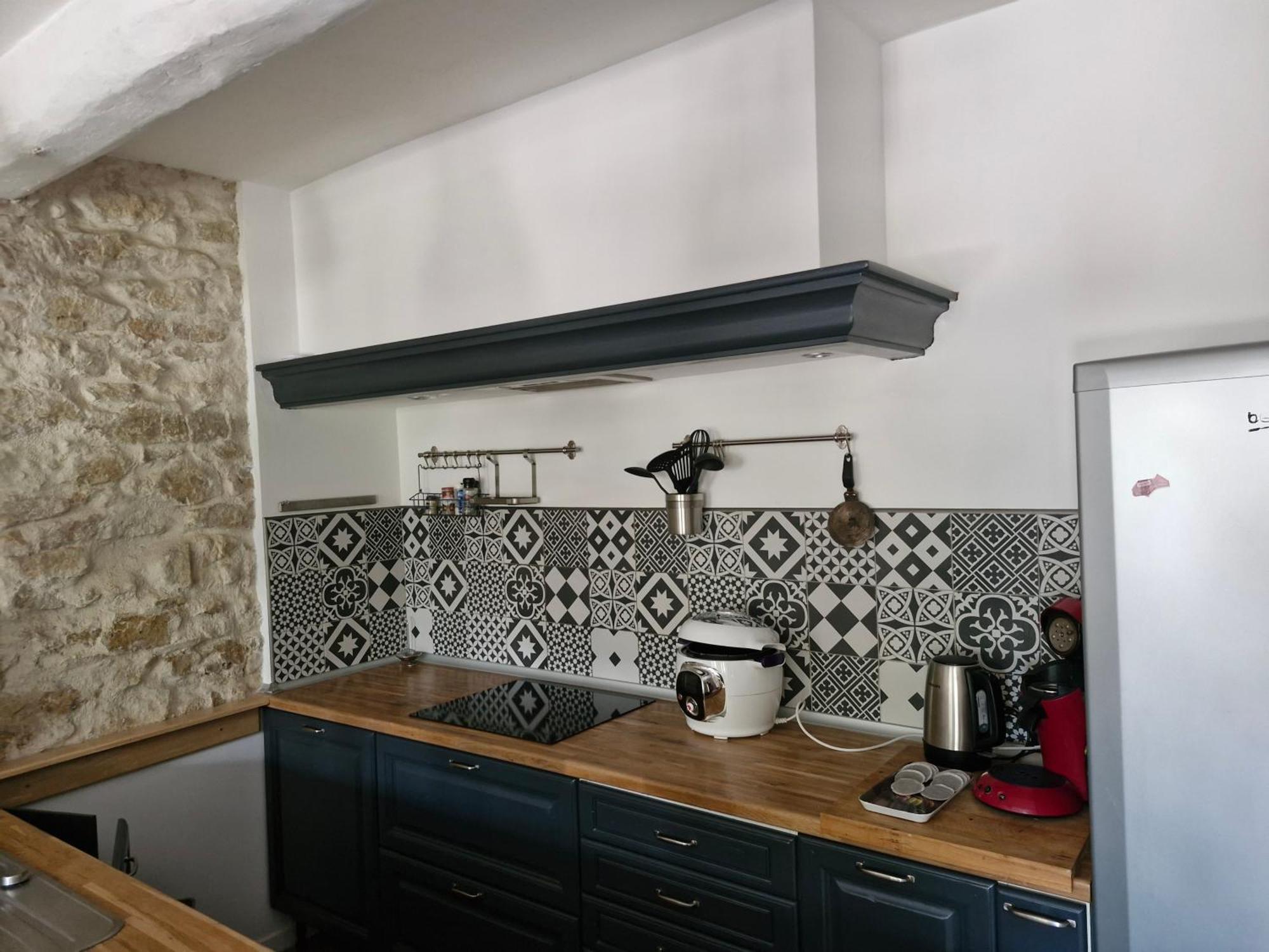 Maison De Village En Duo Avec 150M2 Au Rdc Et La Suite Parentale Ou En Famille Avec 4 Chambres 250M2 Interieur Montfaucon  Экстерьер фото