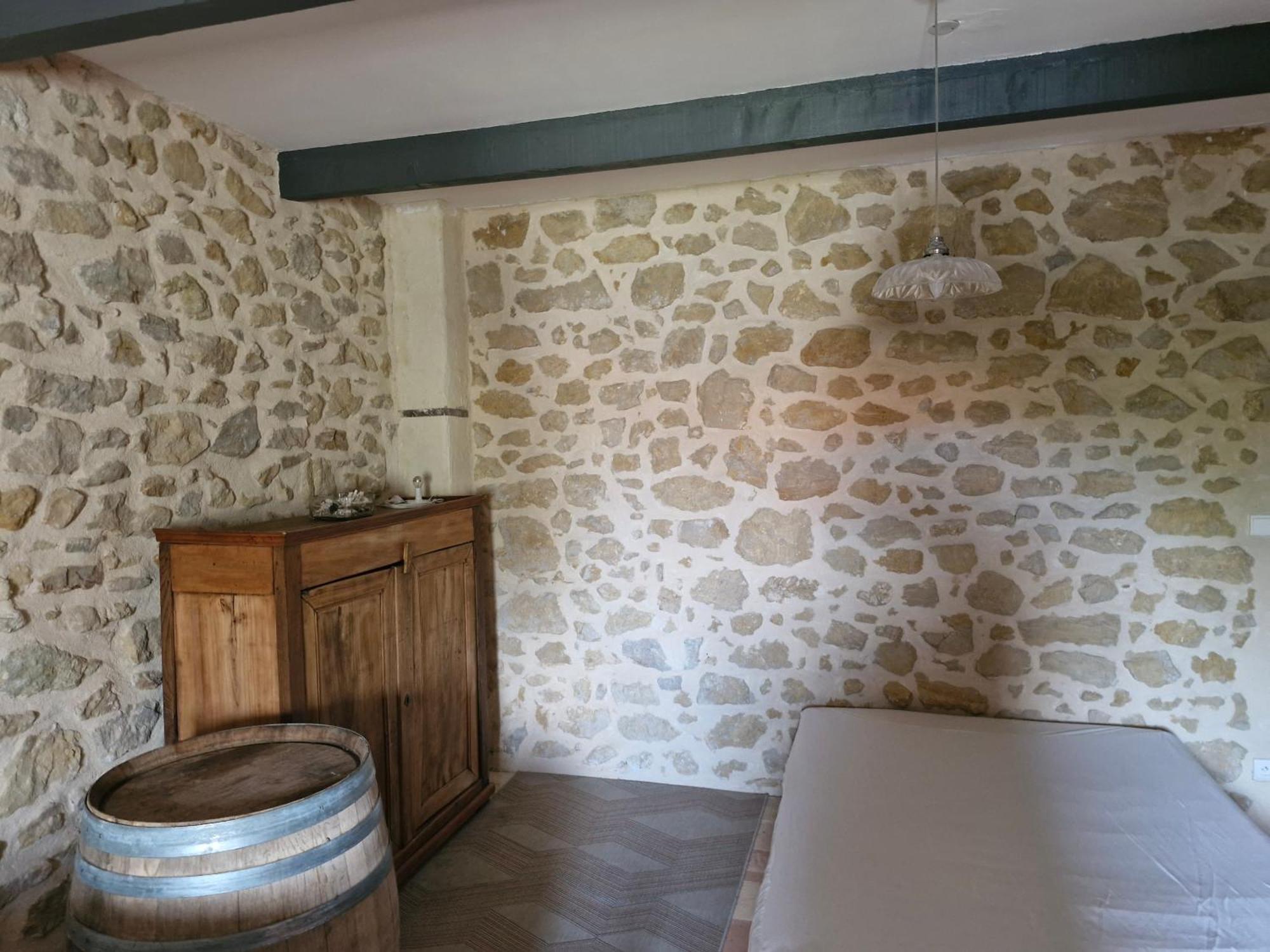 Maison De Village En Duo Avec 150M2 Au Rdc Et La Suite Parentale Ou En Famille Avec 4 Chambres 250M2 Interieur Montfaucon  Экстерьер фото